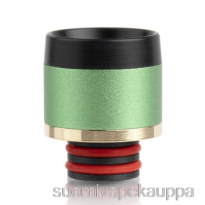 Vape Box Uwell Crown 3 Tankin Tippakärki Vaaleanvihreä